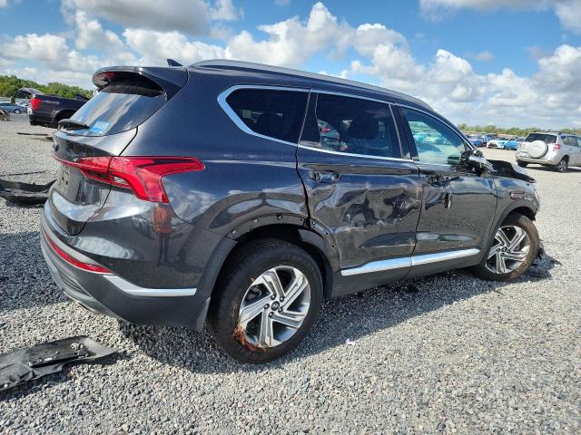54349396 :رقم المزاد ، 5NMS64AJ8MH333607 vin ، 2021 Hyundai Santa Fe مزاد بيع