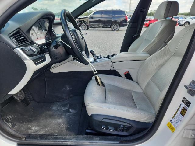 Aukcja sprzedaży 2014 Bmw 535, vin: WBA5B1C53ED479685, numer aukcji: 54067446