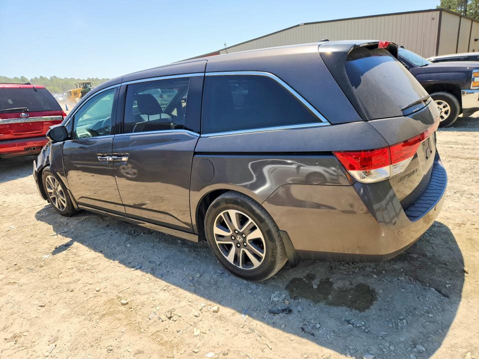 Продаж на аукціоні авто 2014 Honda Odyssey, vin: 5FNRL5H90EB070122, номер лоту: 52153206
