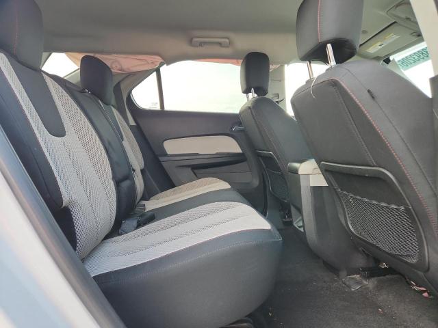 2013 Chevrolet Equinox მანქანა იყიდება აუქციონზე, vin: 2GNALDEK1D6211130, აუქციონის ნომერი: 53893206