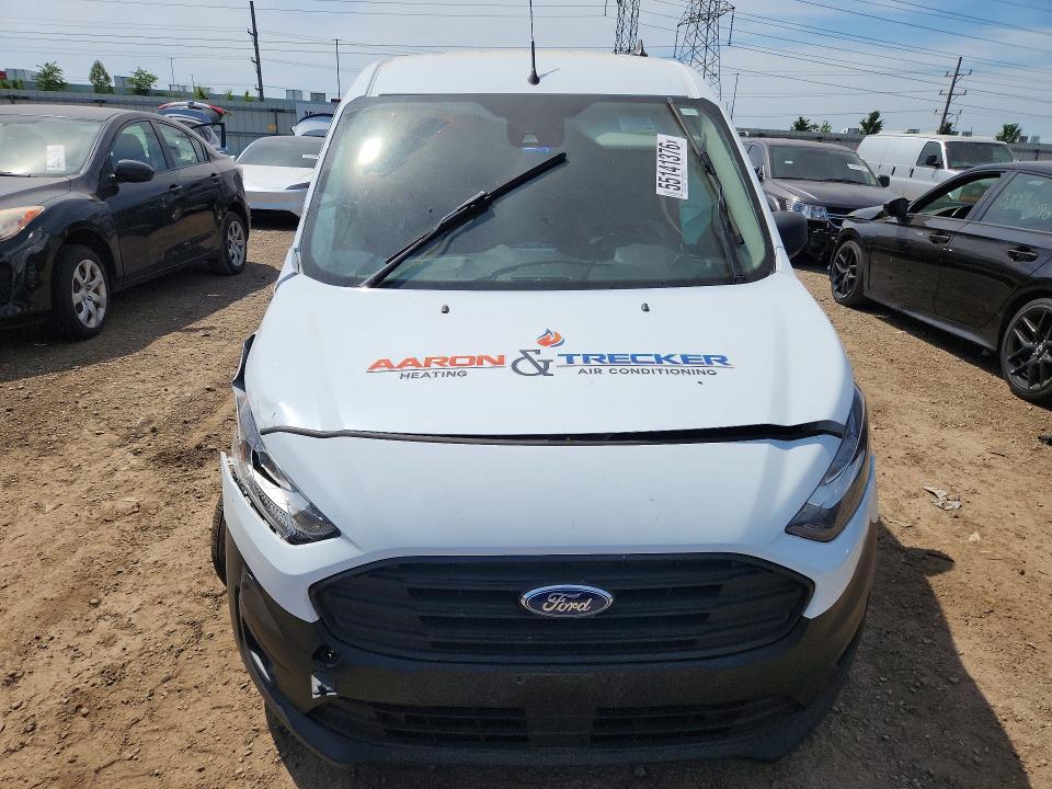 55141376 :رقم المزاد ، NM0LS7S22P1569108 vin ، 2023 Ford Transit Connect مزاد بيع