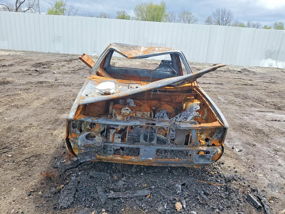Продаж на аукціоні авто 1982 Volkswagen Rabbit, vin: 1V1LG017XCV002157, номер лоту: 41628546