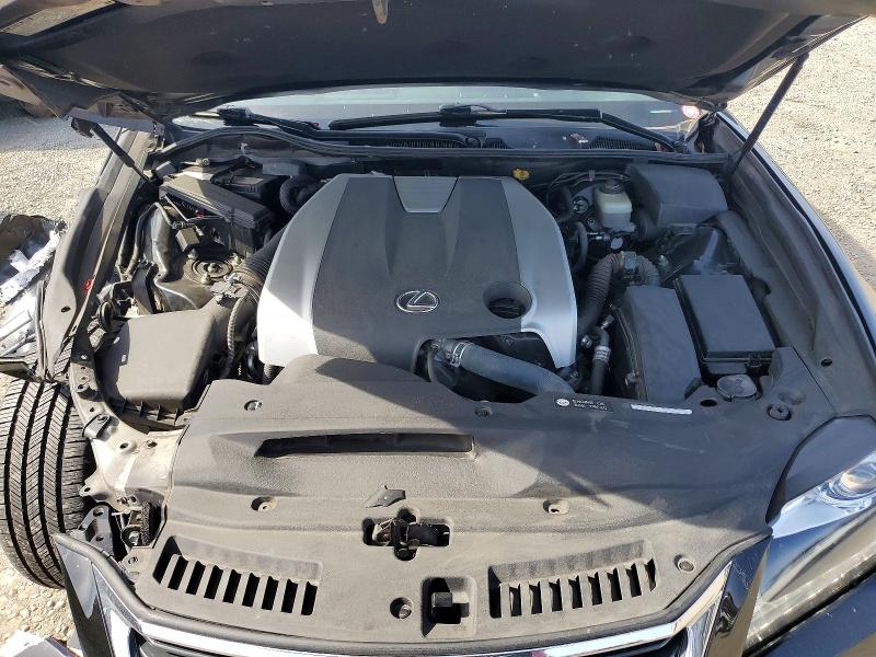 Aukcja sprzedaży 2013 Lexus Gs, vin: JTHBE1BL0D5019761, numer aukcji: 54301396