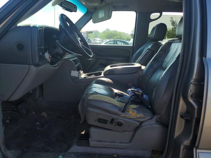 Aukcja sprzedaży 2003 Chevrolet Suburban, vin: 3GNEC16Z43G113675, numer aukcji: 55235506