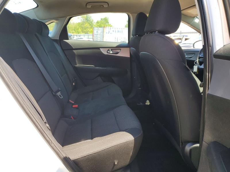 Aukcja sprzedaży 2022 Kia Forte, vin: 3KPF24ADXNE466143, numer aukcji: 53805386