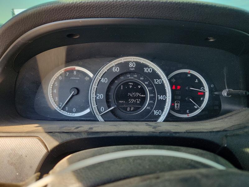 Aukcja sprzedaży 2013 Honda Accord, vin: 1HGCR2E36DA114197, numer aukcji: 53131636