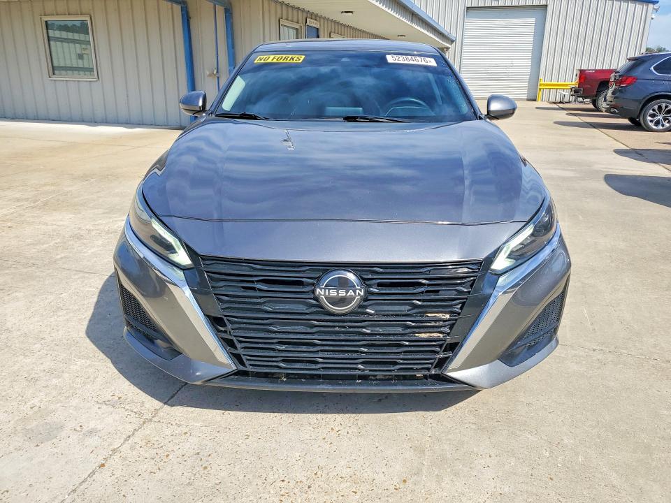 Продажа на аукционе авто 2023 Nissan Altima, vin: 1N4BL4DV6PN376783, номер лота: 52384676
