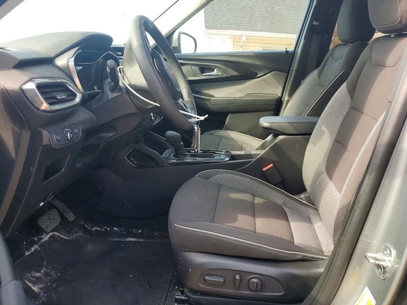 Продаж на аукціоні авто 2023 Chevrolet Trailblazer, vin: KL79MPSL8PB042889, номер лоту: 51847916