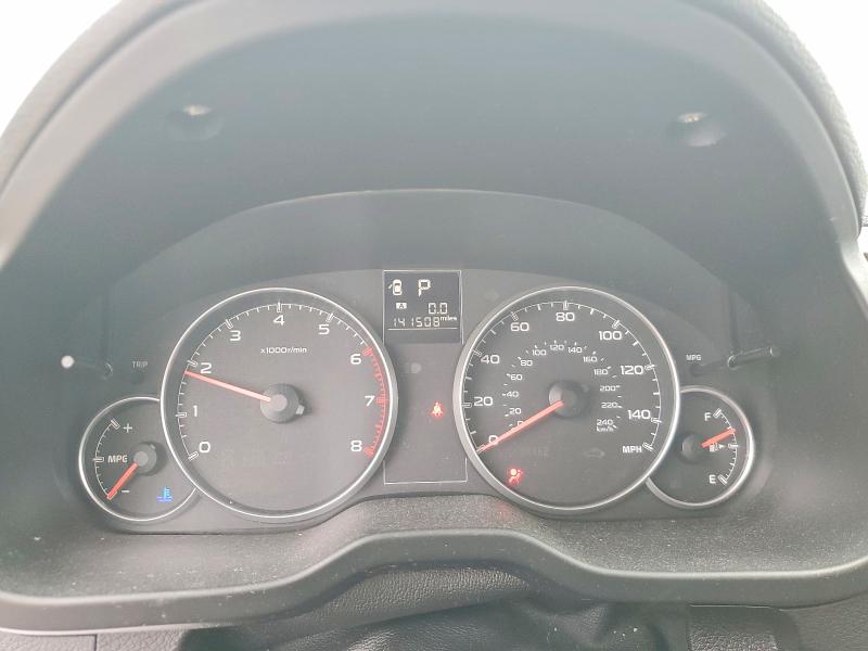 Aukcja sprzedaży 2013 Subaru Legacy, vin: 4S3BMBC67D3003670, numer aukcji: 52568426