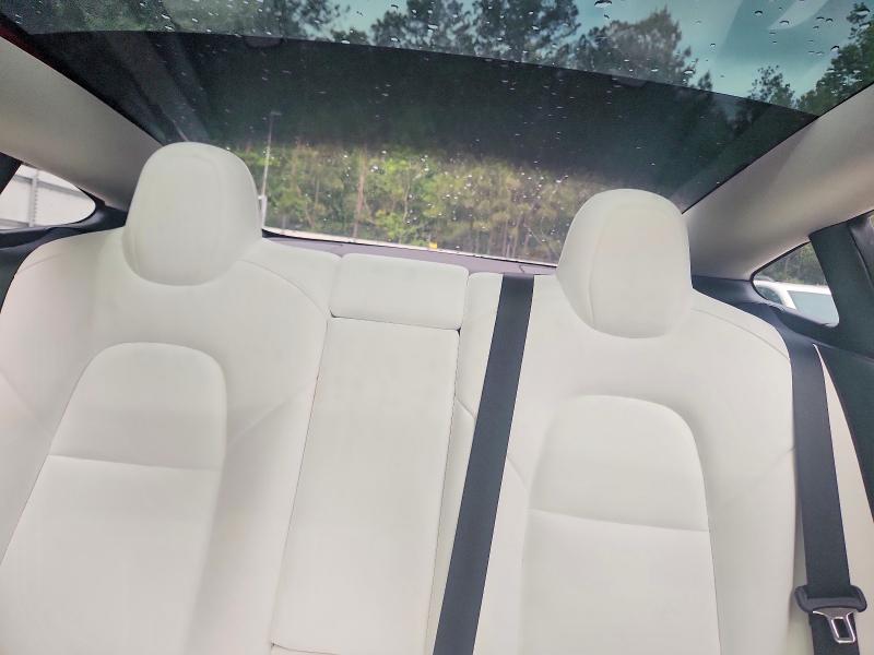 Aukcja sprzedaży 2022 Tesla Model 3, vin: 5YJ3E1EA5NF241809, numer aukcji: 51804246