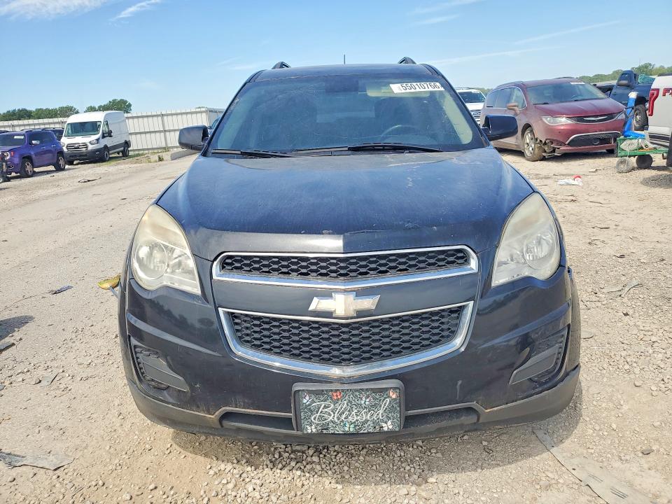 2014 Chevrolet Equinox მანქანა იყიდება აუქციონზე, vin: 2GNALBEK4E6137028, აუქციონის ნომერი: 55010766