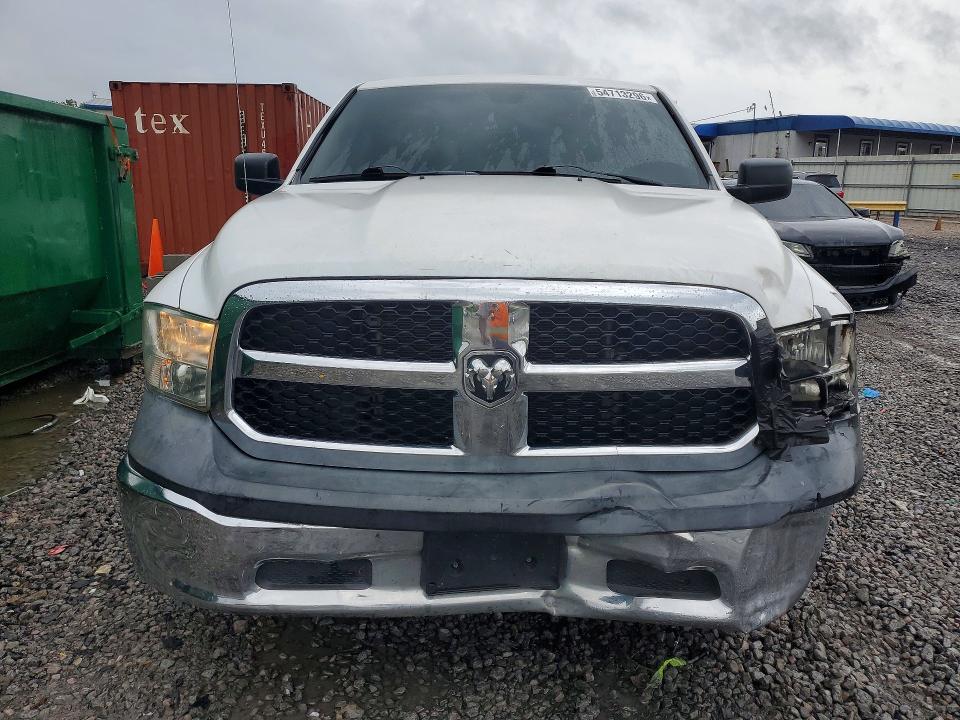 Aukcja sprzedaży 2015 Ram 1500, vin: 1C6RR6FTXFS608372, numer aukcji: 54713296