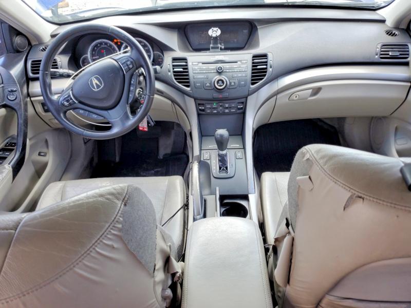 Auction sale of the 2009 Acura Tsx, vin: JH4CU266X9C010327, lot number: 53983456