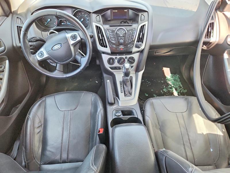 2014 Ford Focus მანქანა იყიდება აუქციონზე, vin: 1FADP3K29EL395935, აუქციონის ნომერი: 47658566
