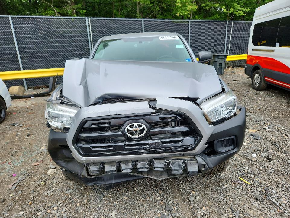 Продаж на аукціоні авто 2016 Toyota Tacoma, vin: 5TFSX5EN0GX042823, номер лоту: 54210596