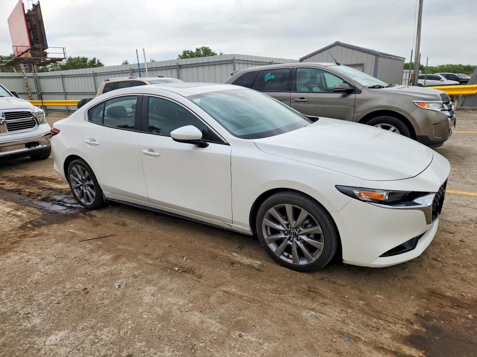 52758156 :رقم المزاد ، 3MZBPACM0PM379319 vin ، 2023 Mazda 3 مزاد بيع