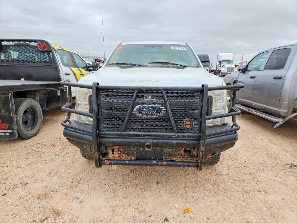 Aukcja sprzedaży 2017 Ford F250, vin: 1FT7W2BT9HEE85687, numer aukcji: 53757956