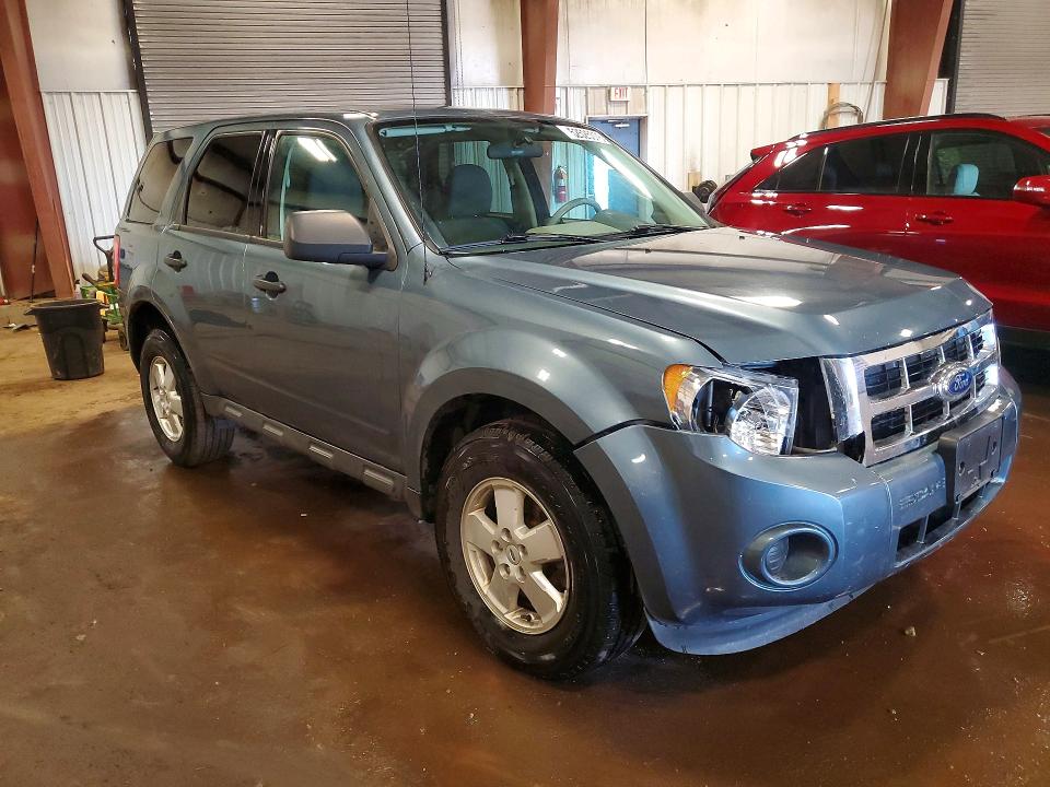 Aukcja sprzedaży 2011 Ford Escape, vin: 1FMCU0C79BKC68512, numer aukcji: 52525076