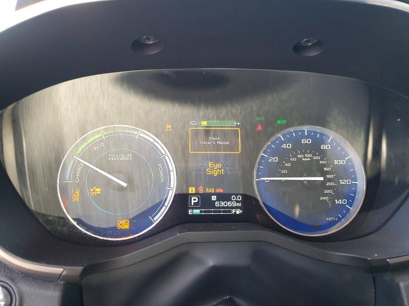 Aukcja sprzedaży 2020 Subaru Crosstrek, vin: JF2GTDEC3LH215864, numer aukcji: 54467226
