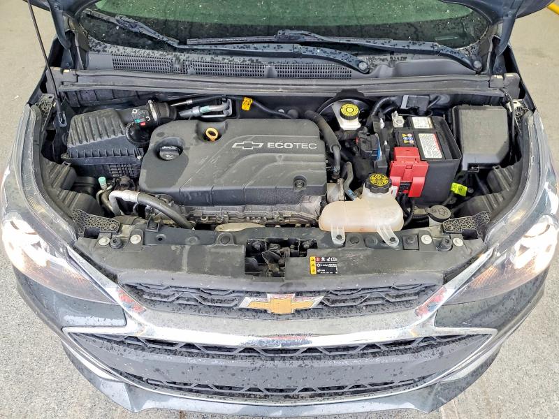 Aukcja sprzedaży 2021 Chevrolet Spark, vin: KL8CD6SA8MC748521, numer aukcji: 54178446