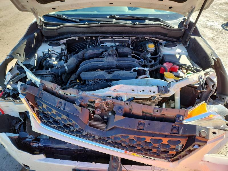 Продаж на аукціоні авто 2016 Subaru Forester, vin: JF2SJAFC2GH515754, номер лоту: 53609086