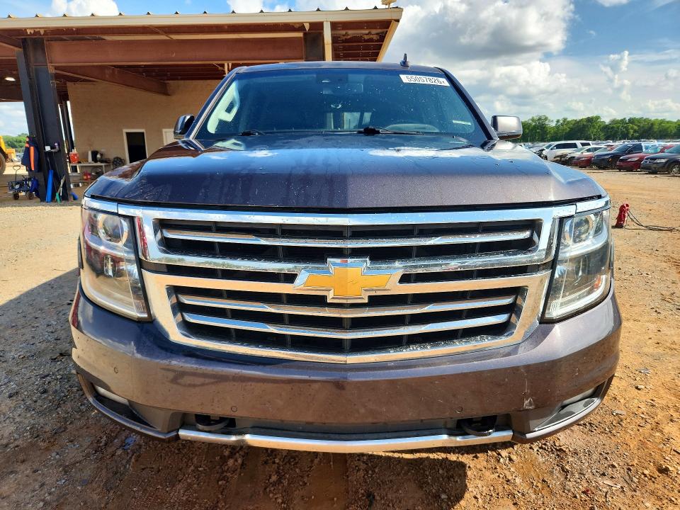 Aukcja sprzedaży 2016 Chevrolet Tahoe, vin: 1GNSKBKCXGR202136, numer aukcji: 55057826
