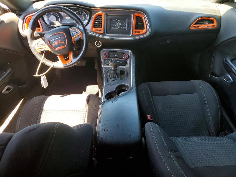 Aukcja sprzedaży 2015 Dodge Challenger, vin: 2C3CDZAG4FH851163, numer aukcji: 53258846