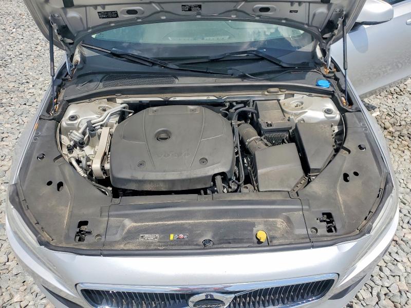 Aukcja sprzedaży 2018 Volvo S90, vin: LVY982MK6JP016406, numer aukcji: 55071126