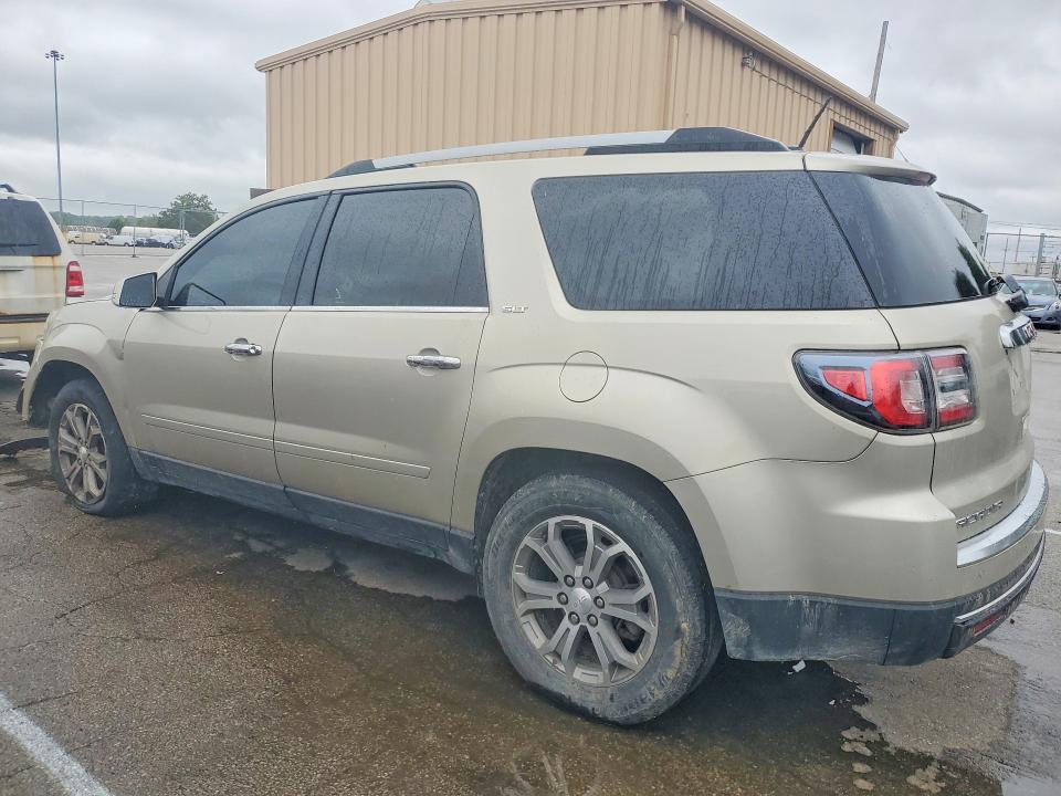 2016 Gmc Acadia მანქანა იყიდება აუქციონზე, vin: 1GKKVRKD2GJ135357, აუქციონის ნომერი: 54797846
