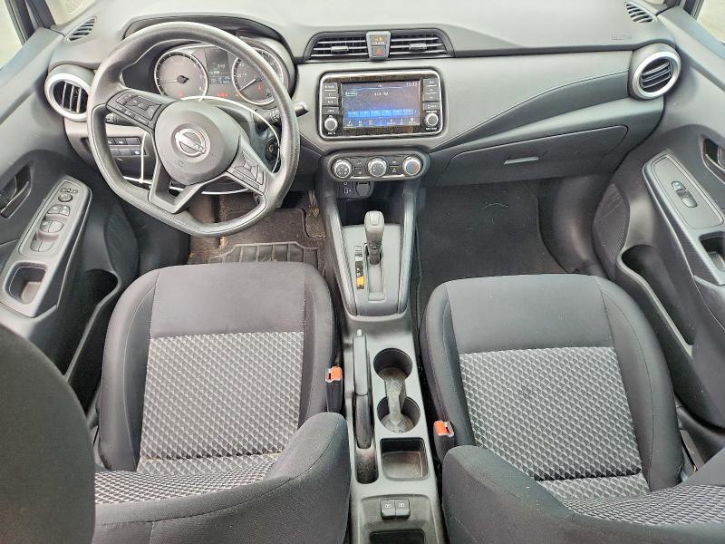 Aukcja sprzedaży 2023 Nissan Versa, vin: 3N1CN8DV9PL824324, numer aukcji: 55068356
