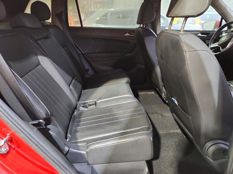 53951246 :رقم المزاد ، 3VVMB7AX6RM009023 vin ، 2024 Volkswagen Tiguan مزاد بيع