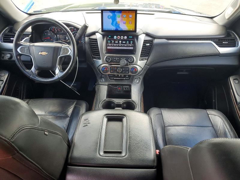 Продажа на аукционе авто 2016 Chevrolet Suburban, vin: 1GNSCHKC8GR265283, номер лота: 53510446