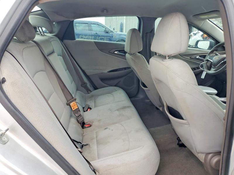 Aukcja sprzedaży 2016 Chevrolet Malibu, vin: 1G1ZA5ST5GF238418, numer aukcji: 53877436