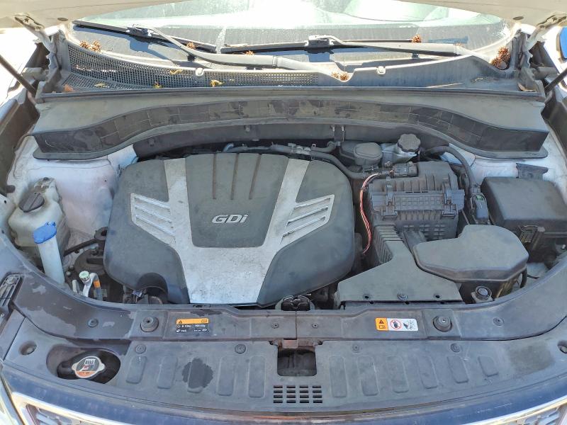 Aukcja sprzedaży 2015 Kia Sorento, vin: 5XYKW4A72FG612391, numer aukcji: 53760986