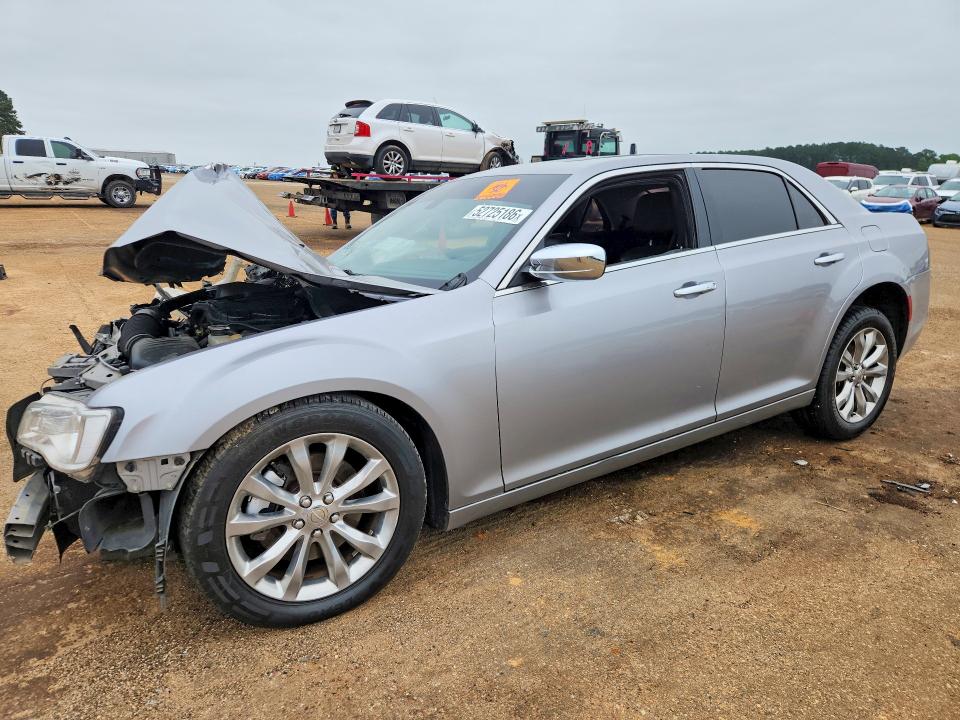 Aukcja sprzedaży 2018 Chrysler 300, vin: 2C3CCAKG4JH268698, numer aukcji: 52725186