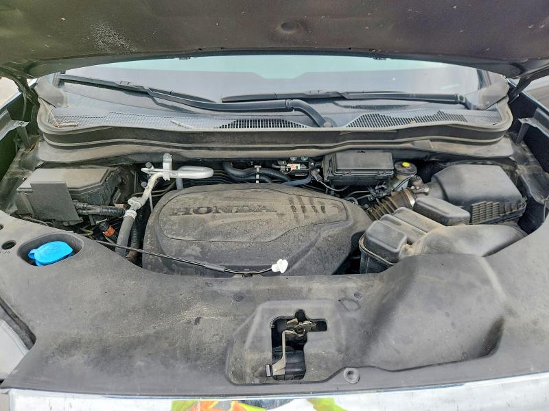 Aukcja sprzedaży 2022 Honda Passport, vin: 5FNYF7H52NB002190, numer aukcji: 53838866