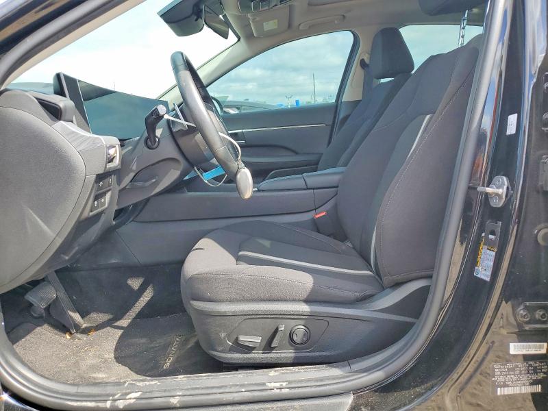 Aukcja sprzedaży 2024 Hyundai Sonata, vin: KMHL14JA4RA408920, numer aukcji: 53904776