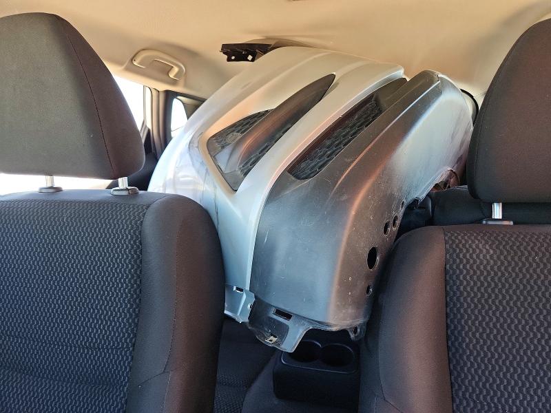 2021 Nissan Rogue Sport მანქანა იყიდება აუქციონზე, vin: JN1BJ1AV1MW303252, აუქციონის ნომერი: 54322116
