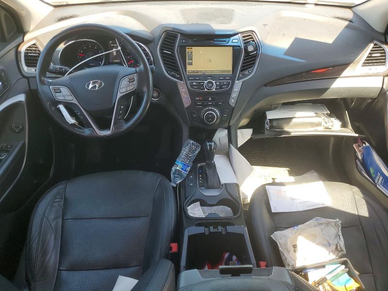 Aukcja sprzedaży 2014 Hyundai Santa Fe, vin: KM8SRDHF4EU088187, numer aukcji: 53923986