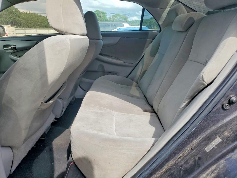 Продажа на аукционе авто 2010 Toyota Corolla, vin: 1NXBU4EEXAZ327455, номер лота: 54876056
