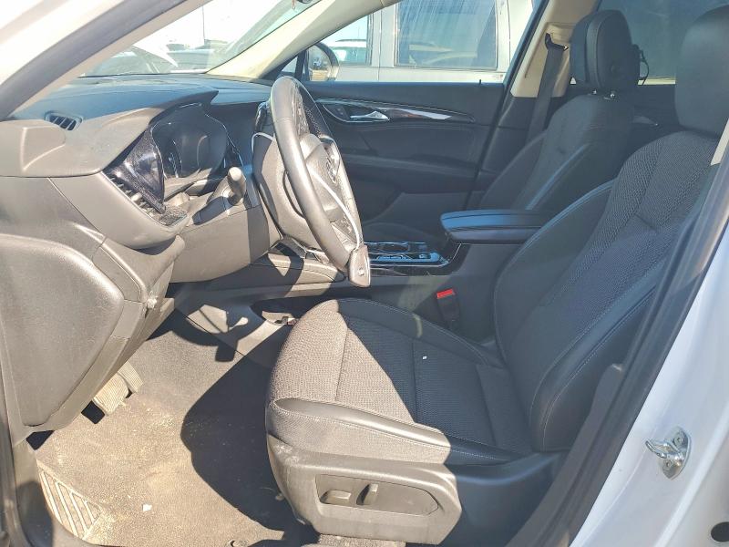 51762776 :رقم المزاد ، LRBAZLR43ND162320 vin ، 2022 Buick Envision مزاد بيع