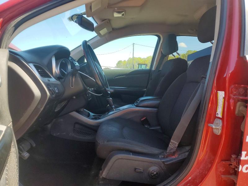 2020 Dodge Journey მანქანა იყიდება აუქციონზე, vin: 3C4PDCAB6LT242111, აუქციონის ნომერი: 52477196