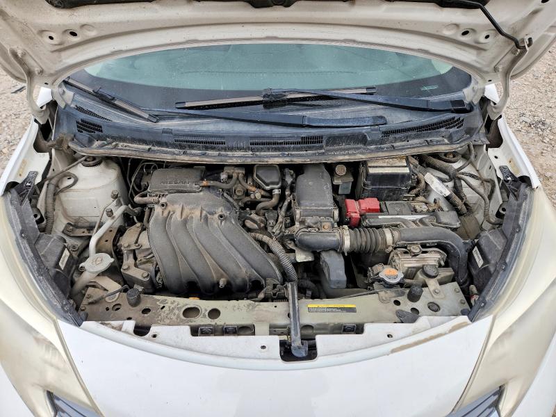 Продажа на аукционе авто 2016 Nissan Versa Note, vin: 3N1CE2CP0GL367287, номер лота: 55610366