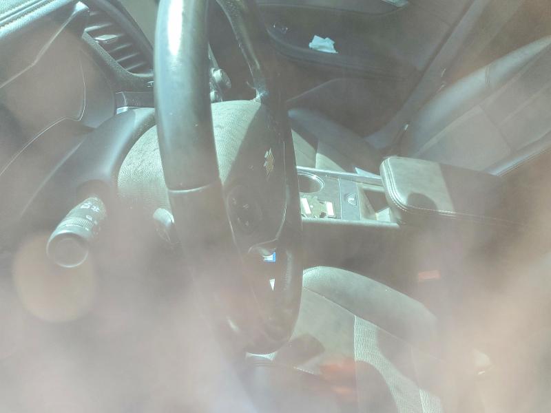 52203886 :رقم المزاد ، 1G11Z5SAXKU136041 vin ، 2019 Chevrolet Impala مزاد بيع