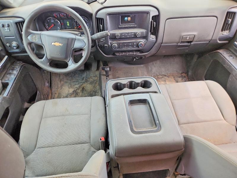 2016 Chevrolet 2500 მანქანა იყიდება აუქციონზე, vin: 1GC1KUEGXGF163306, აუქციონის ნომერი: 51374296