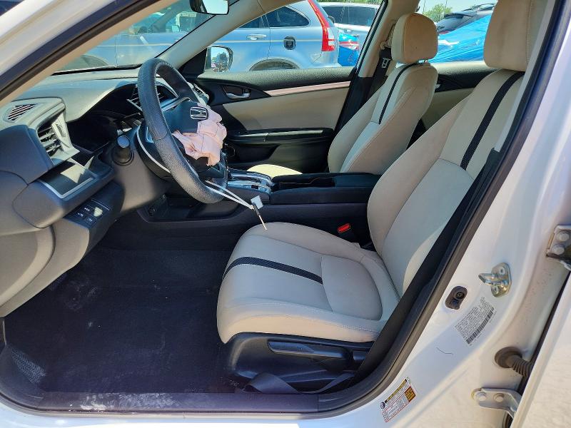 Aukcja sprzedaży 2020 Honda Civic, vin: 2HGFC2F65LH583739, numer aukcji: 52951486