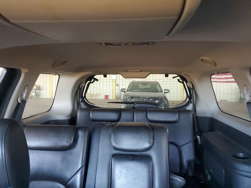 Продаж на аукціоні авто 2010 Nissan Pathfinder, vin: 5N1AR1NB6AC605582, номер лоту: 53887346