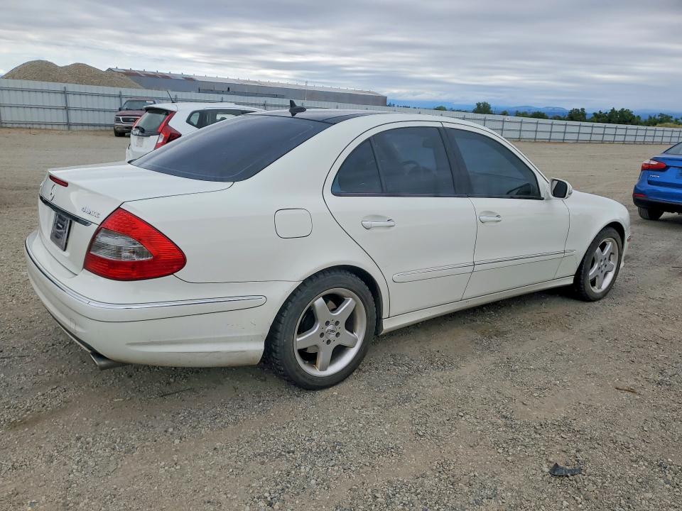 Aukcja sprzedaży 2009 Mercedes-benz E, vin: WDBUF87X49B391395, numer aukcji: 54822676