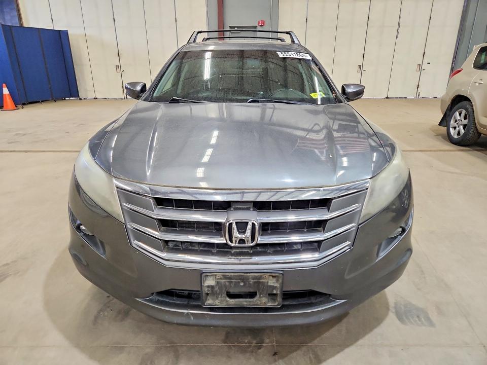 2011 Honda Accord Crosstour მანქანა იყიდება აუქციონზე, vin: 5J6TF2H5XBL002759, აუქციონის ნომერი: 55541606
