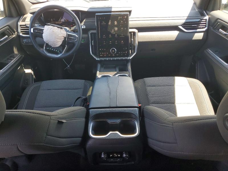 Продажа на аукционе авто 2025 Gmc Acadia, vin: 1GKENNRS3SJ216497, номер лота: 55035846